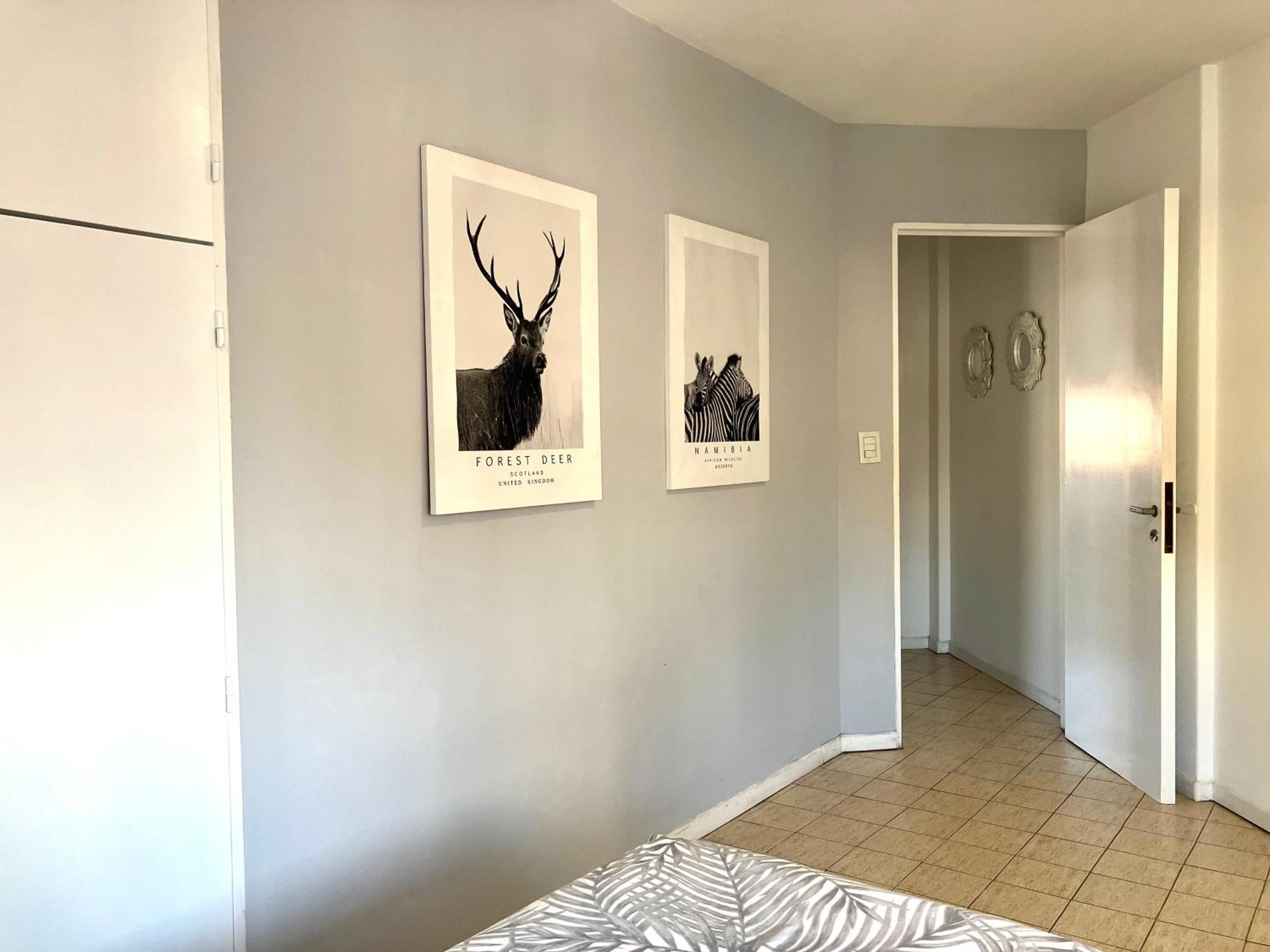 Ferienwohnung 2 Dorm Sobre Av Hipolito Yrigoyen Córdoba Exterior foto