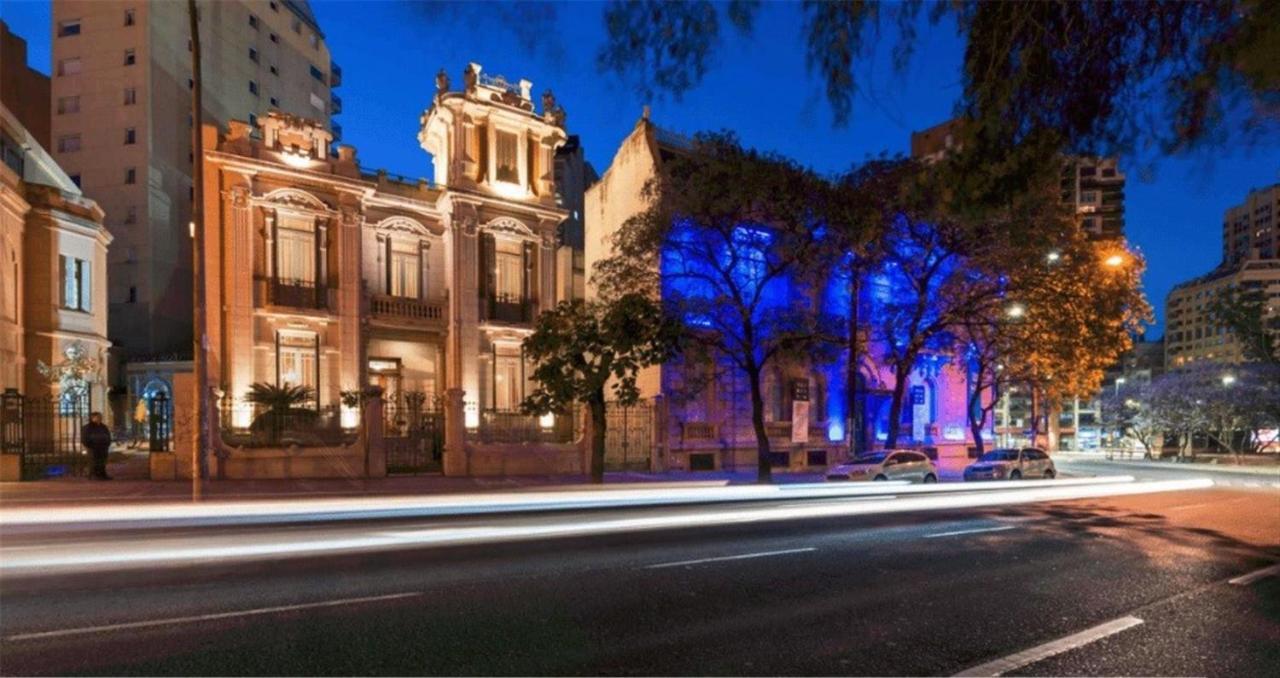 Ferienwohnung 2 Dorm Sobre Av Hipolito Yrigoyen Córdoba Exterior foto