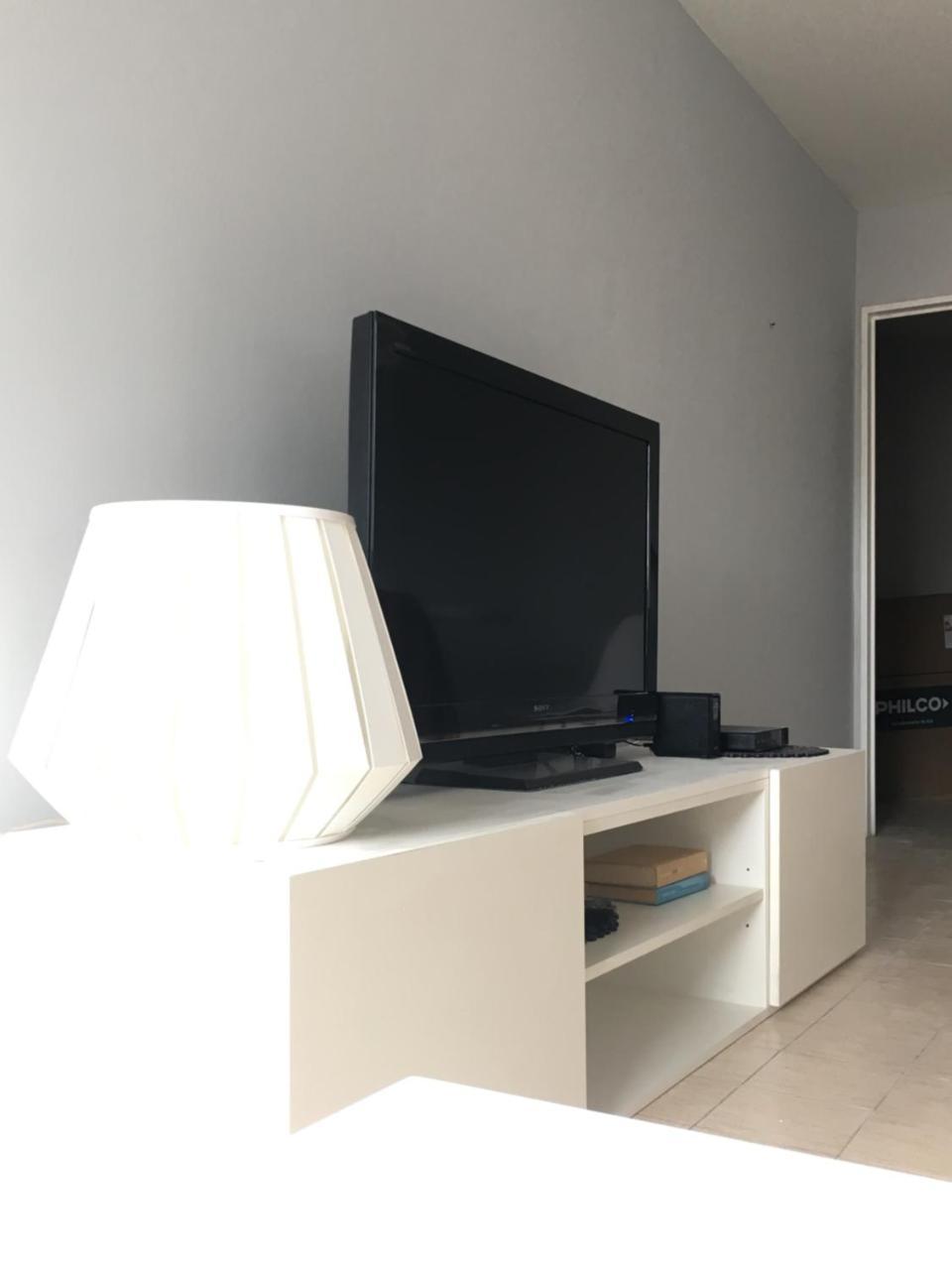 Ferienwohnung 2 Dorm Sobre Av Hipolito Yrigoyen Córdoba Exterior foto