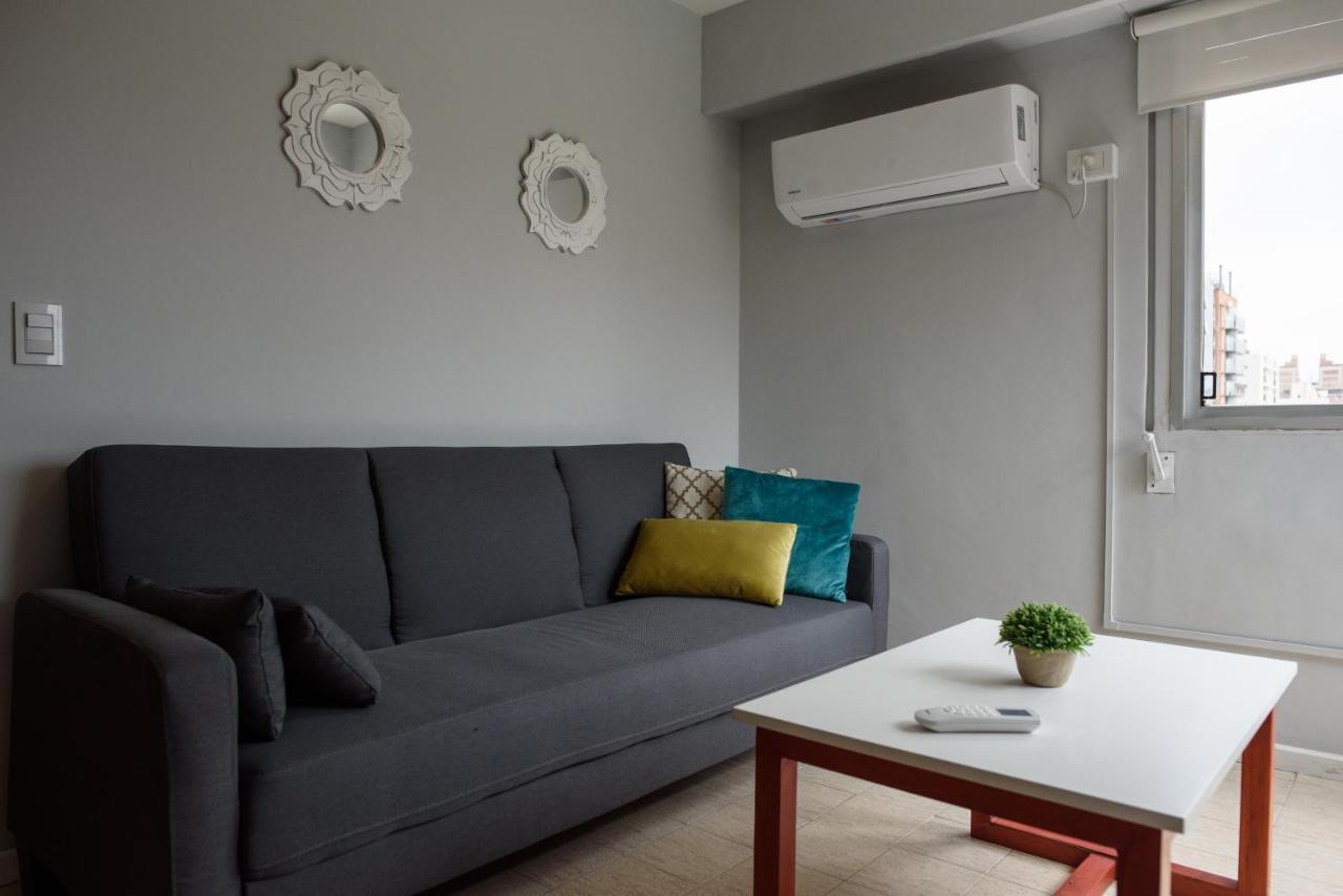 Ferienwohnung 2 Dorm Sobre Av Hipolito Yrigoyen Córdoba Exterior foto