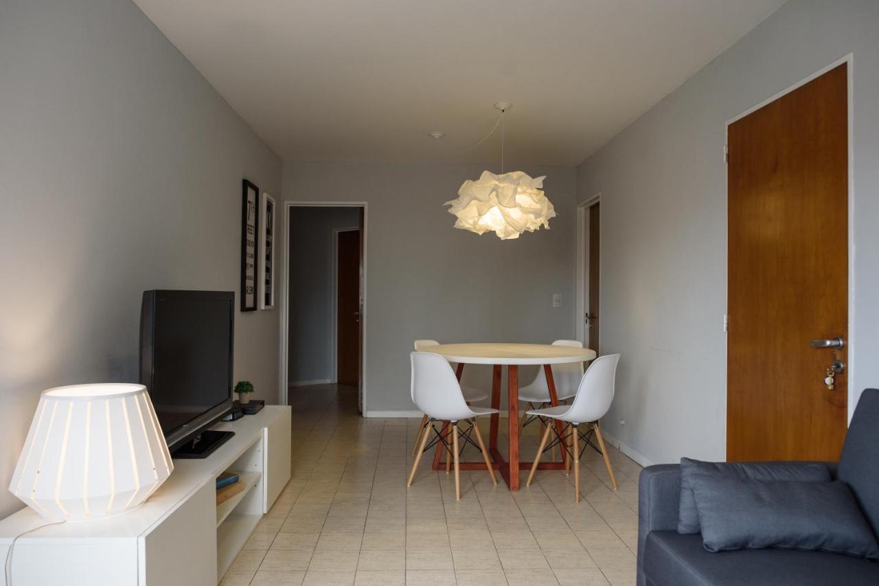 Ferienwohnung 2 Dorm Sobre Av Hipolito Yrigoyen Córdoba Exterior foto